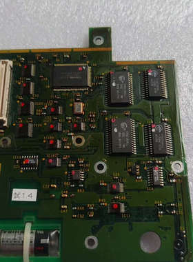 富士变频器 PG卡 DAIE-HN01-2