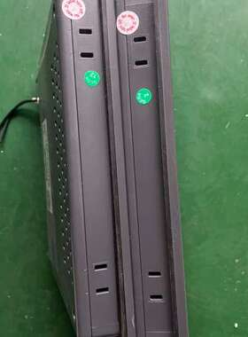 威纶通触摸屏、 TK6070iQ  、二手拆机货，成色如图，