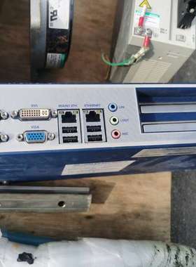 adept机器人控制器09228-002