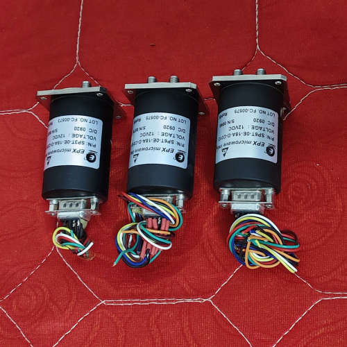 EPX射频开关 Sp6T-0E-18A-D，Sp3T-0E-