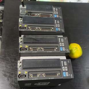 0421 400w 台达B2伺服驱动器ASD