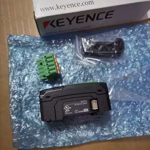 编号擦掉了 正品 实物图 CL1基恩士传感器全新原装