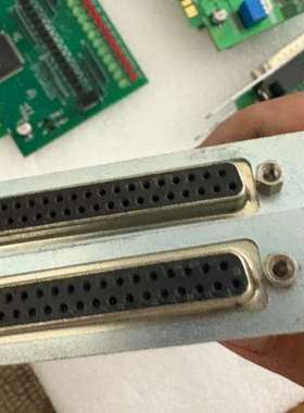 PCI 32 Bit Outpu 有二片