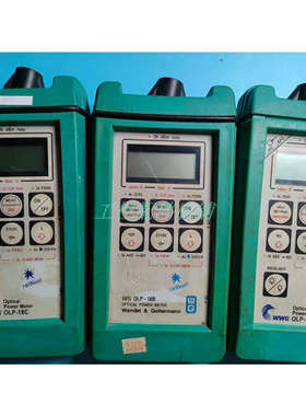 ACTERNA安科特纳数字光功率计OLP-18C/18B/1