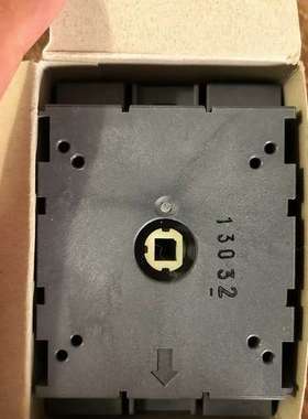 ABB隔离开关OT125FT3