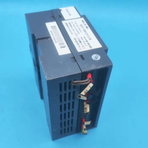 博硕搅拌站控制系统BCS7-EM113-F/JR一手拆机资源