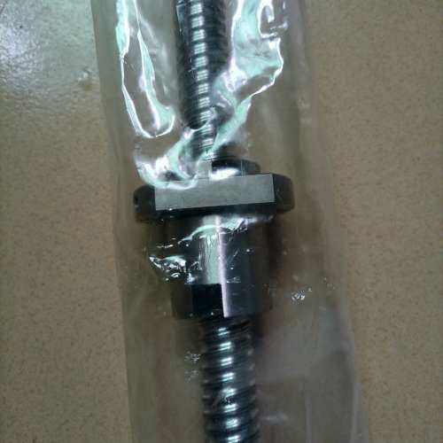 TBIMOTION/台湾精密丝杆SFSR2010C1D-A-