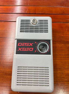DETEX通道锁ECL-230D-PH消防通道逃生报警锁，实