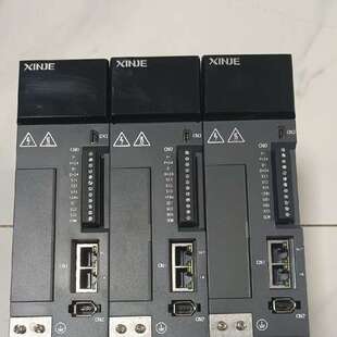 信捷伺服驱动器 20P7－PTA DS5CK