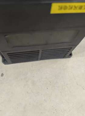 TECHCO台基7.5千瓦变频器