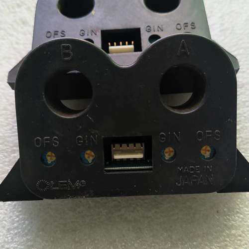 永大电梯互感器HCT/NNC-20CAW/SP6/SP4/2