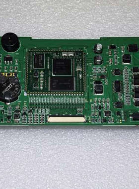 PCB-A623-60.60 MPU616-V2.5