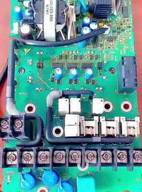 ETP710244安川变频器T和V1000系5.5-7.5K