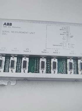 『议价』瑞士ABB串行测量板3HNA013638-001/0