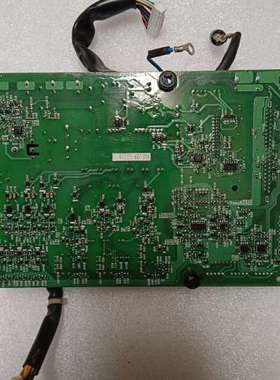 安川H1000变频器驱动板ETC710761，YPHT316