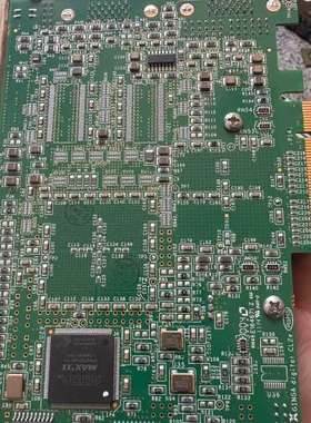 LINX GINGA digal CL2e 拆机采集卡漂亮