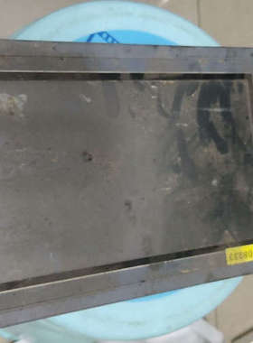 显控贴牌触摸屏  YS-102CE