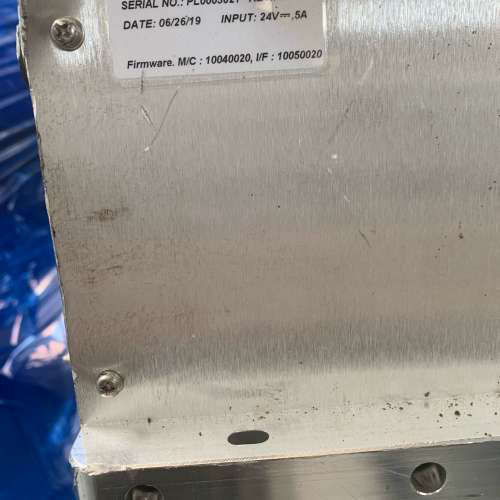 MKS电源现货三台，型号PF2-45R4-7B56P-1，P