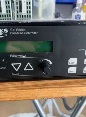 MKS 600series