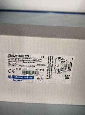 全新正品原装XMLA160E2S11