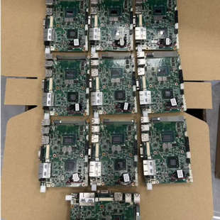 MIO 库存几片 5290L 主板 价格私 U5A1E 研华