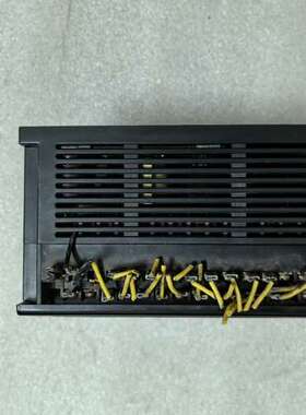 永宏PLC FBS-32MAT2 -AC 二手拆机图片实拍