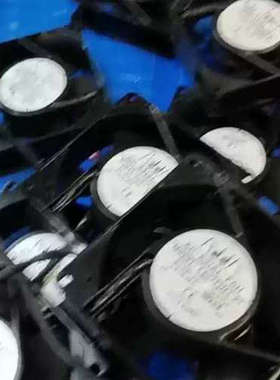 二手风机ADDA成色好AA9252MS-AT尺寸92*92*