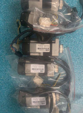 3HACO44516-001/00  ABB机器人5轴伺服电