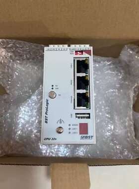 全新BST ProLogic CPU32X ExC66H00