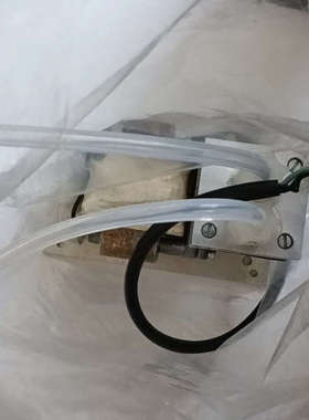 KNF Neuberger采样泵，型号MPU603-N05-