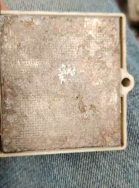 EBG   UXP/300大功率缓冲电阻模块，22RK  7