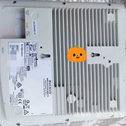 RUCKUS优科901-R850-WW00 室内Wi-Fi