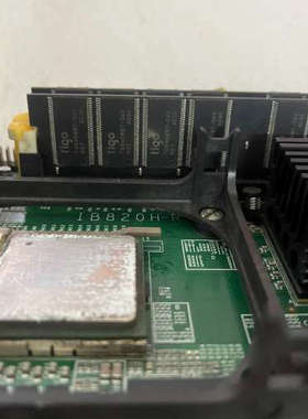 广积 IB820H-R IB820H 有点瑕疵可以正常使用