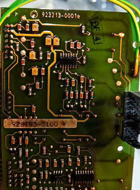 E+H恩德斯豪928193-3100，923213-0001