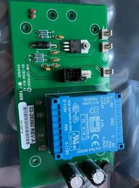 03-28360，压力校正板