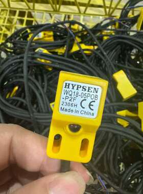 HYPSEN WQ18-05P0BWQ18-05P0B 有3
