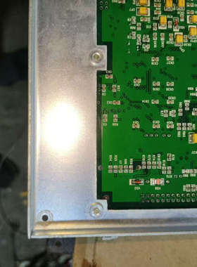 凯恩帝K1000M4AI系统主板，主板崭新，无修无腐蚀，包好