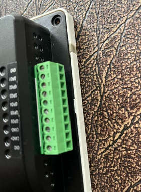 iEi显示屏，IOVU-430M