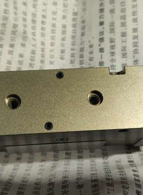 SCHUNK KGG80 340310雄克手指气爪气缸