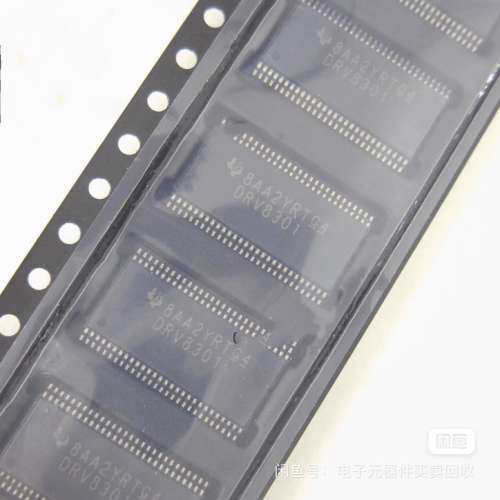 DRV8301DCAR  原装正品