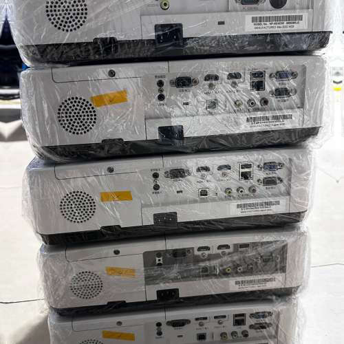 NEC投影仪ca4160 ca4260x cr2100x c