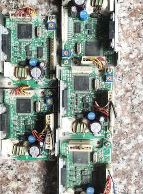 AXHD30K 5个功能包好 blhd15k  3米驱动线2