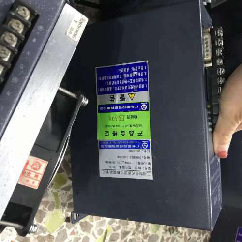 广数DY3F步进驱动器代替广州数控DY3/DY3A/DY3B