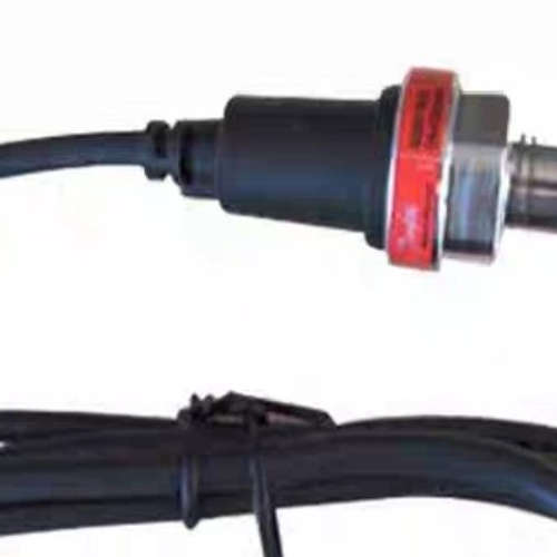 Danfoss丹佛斯 MBS1900-2011-A3AB04