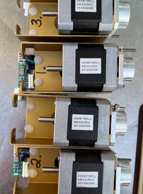 Honeywell MEASUREX 要的联系议价出