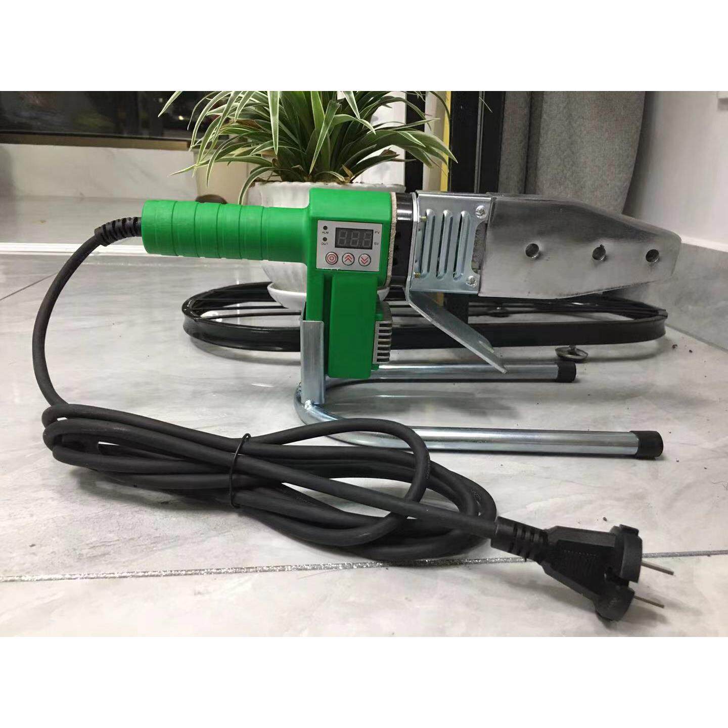 伟星ppr热熔器380度接水管热容机家用水电工程焊接热熔机焊接机