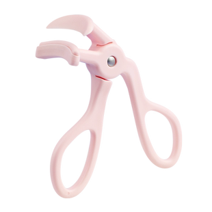 纳葆蓓睫毛夹无边框冲天睫毛夹卷翘器轻松卷翘持久定型便携式睫毛