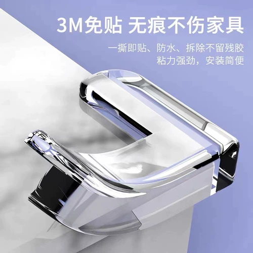 Прозрачные накладки на углы, лента, мебель, силиконовый защитный чехол, защита от столкновений