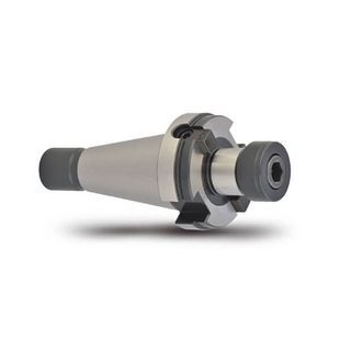 110 APU13 一体快速数控刀杆 BT40 台湾进口AW安威自紧钻夹头刀柄