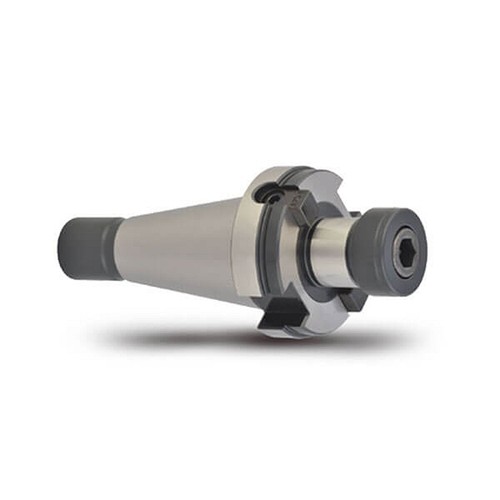 台湾进口AW安威自紧钻夹头刀柄 BT40-APU13-110 一体快速数控刀杆